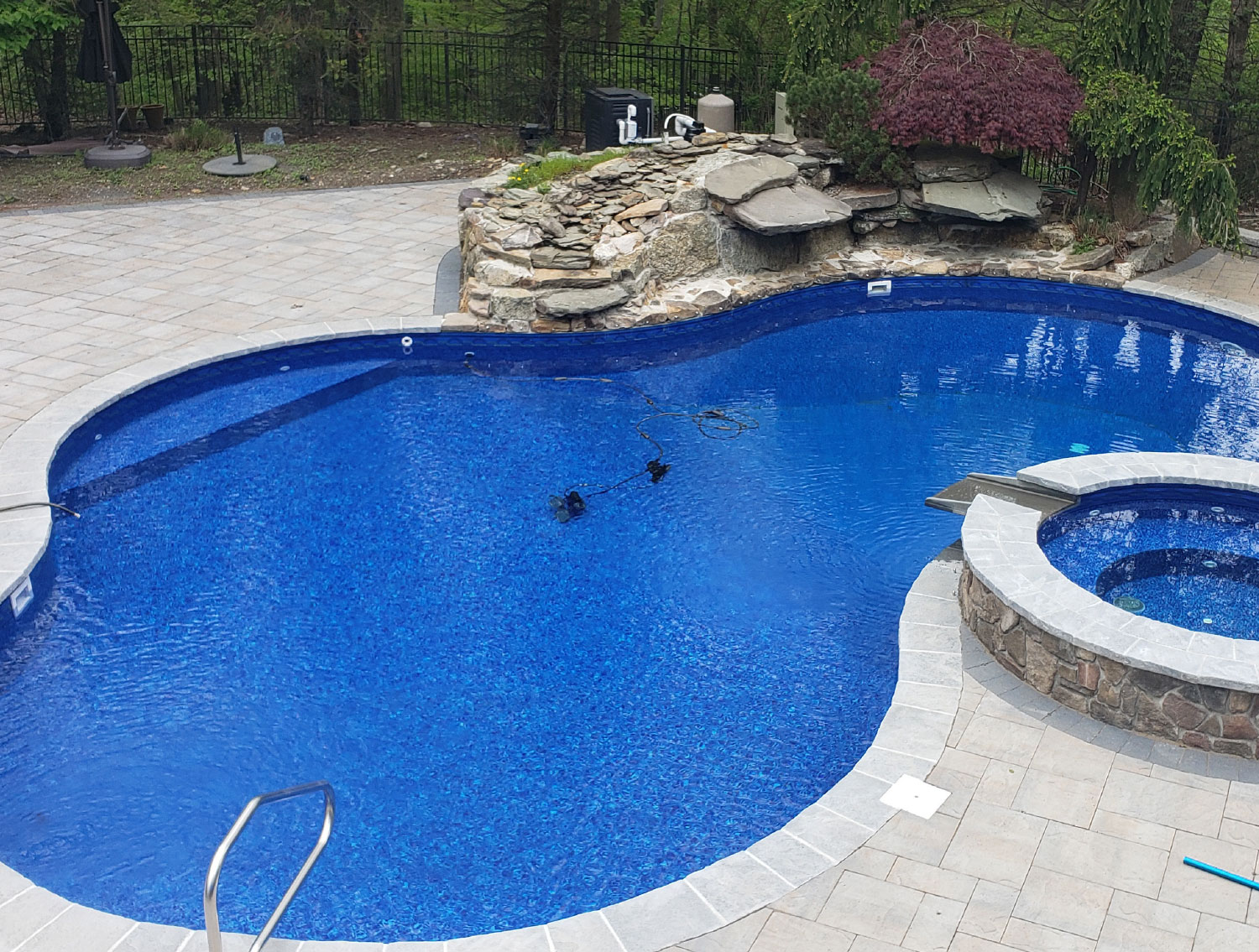 POOL RENOVATIONS Acqua Pools