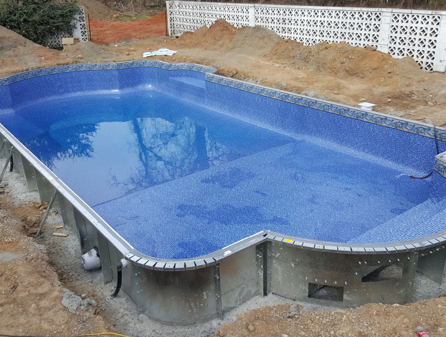 POOL RENOVATIONS Acqua Pools