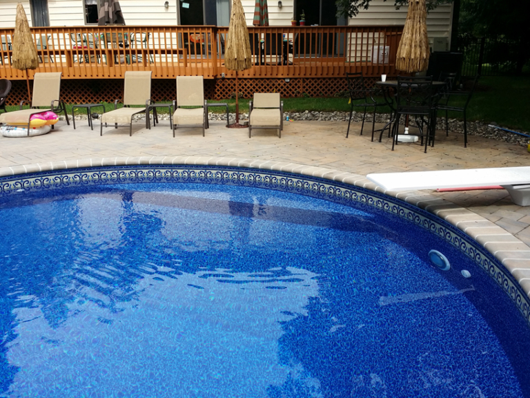 Selecting the Proper Pool Finish Acqua Pools